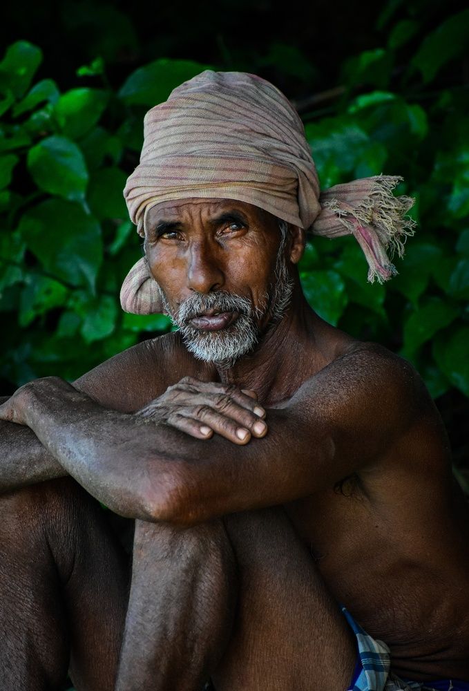 Photograph by SAIKAT PAL