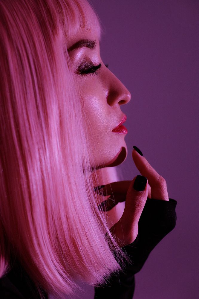 Photograph by Юлия Мешаева