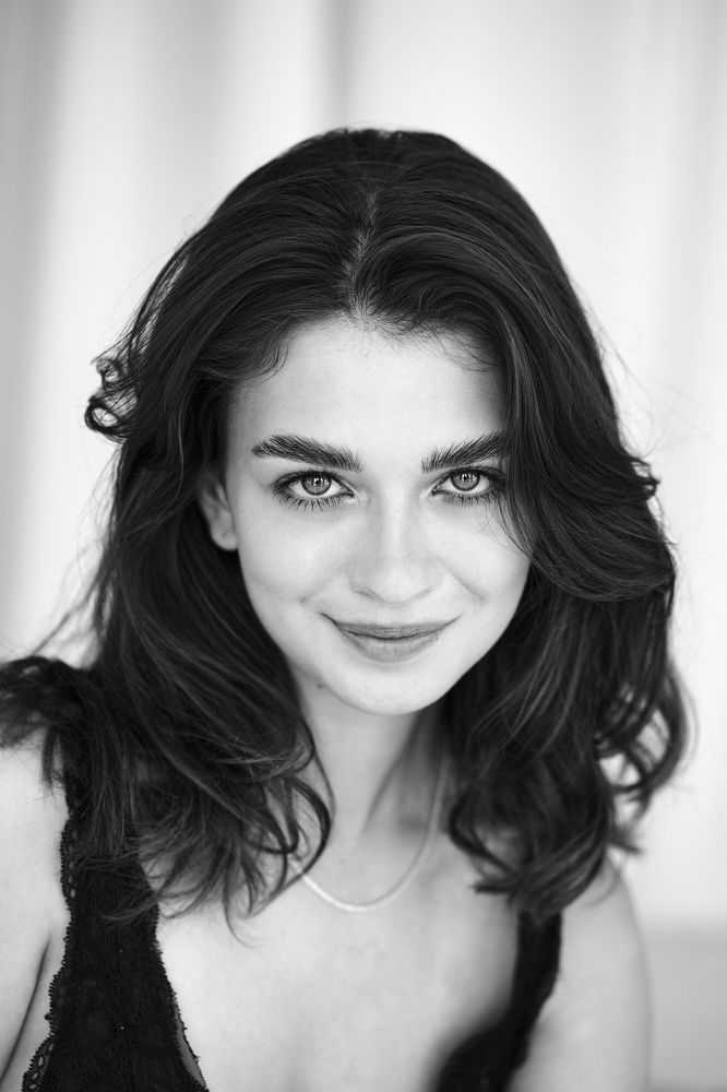 Photograph by Татьяна Цолина