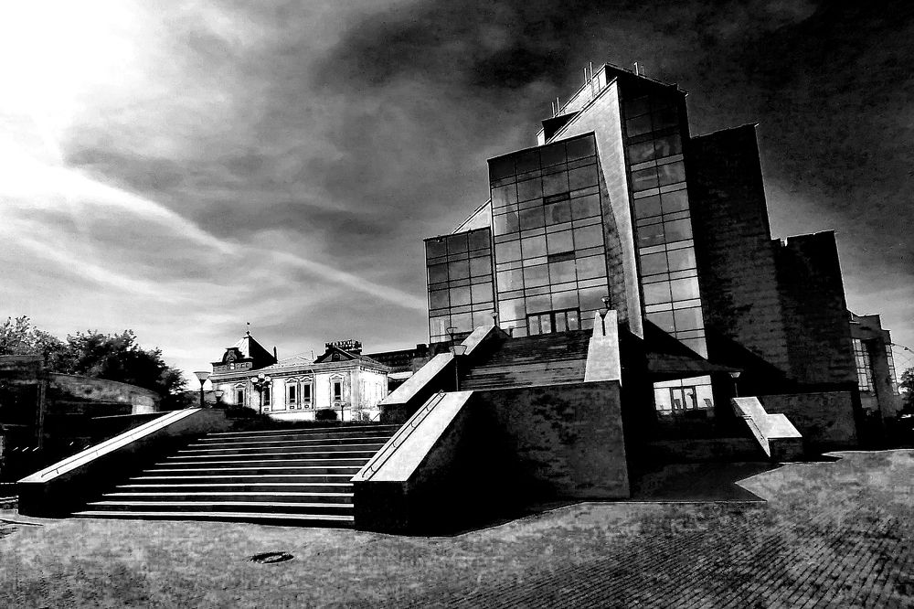 Photograph by Дмитрий Петренко