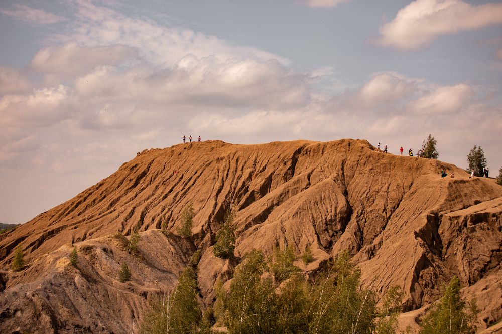 Photograph by Ольга Гаврилова