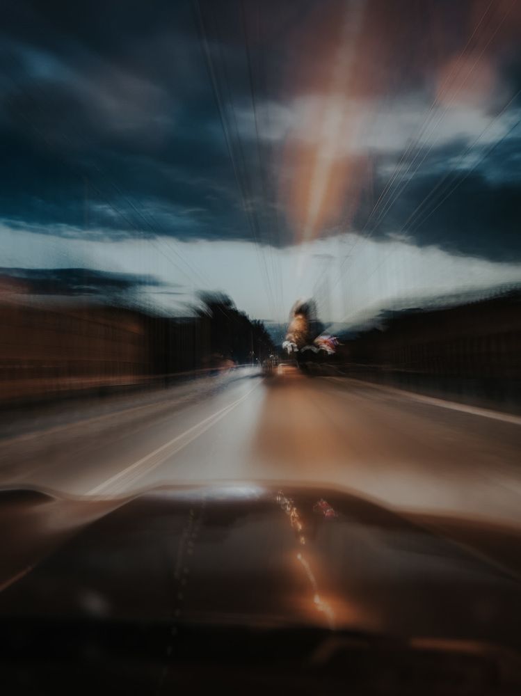 Фотография автора Елена Сиушова