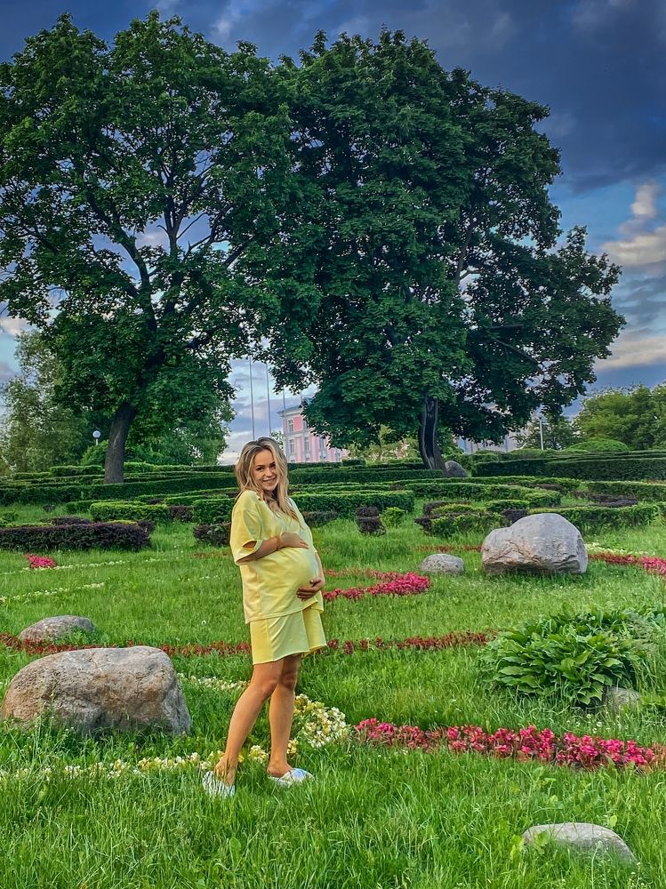 Photograph by Ольга Уласик