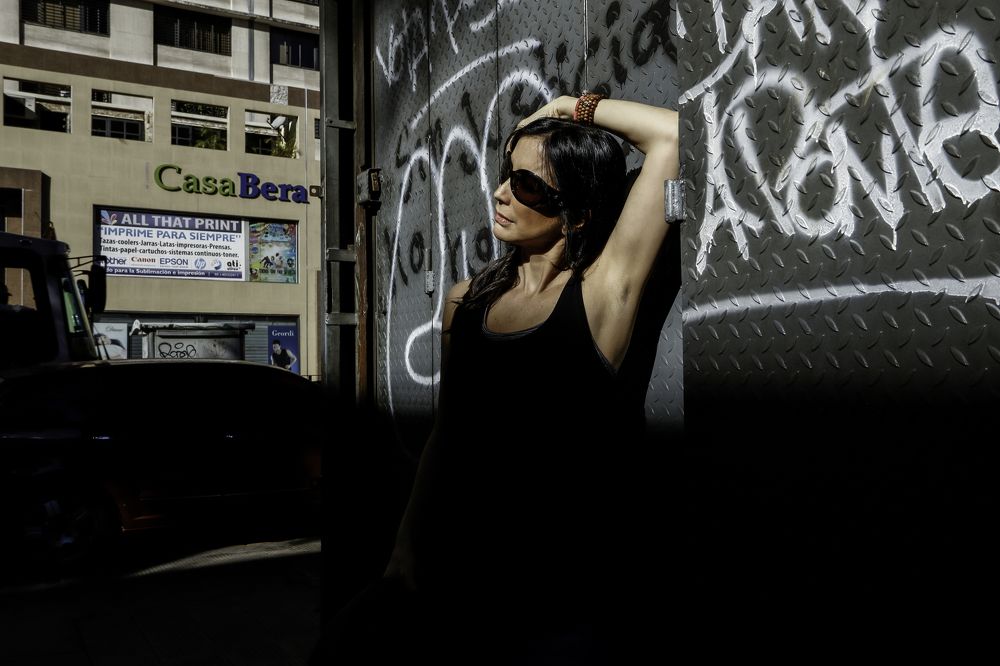 Photograph by Nicola Rocco