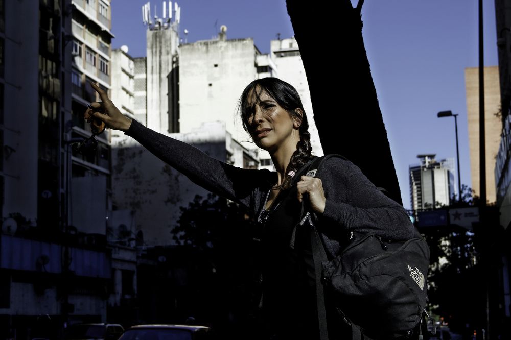 Photograph by Nicola Rocco