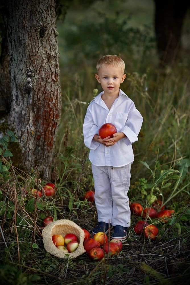 Photograph by Ольга Терехова