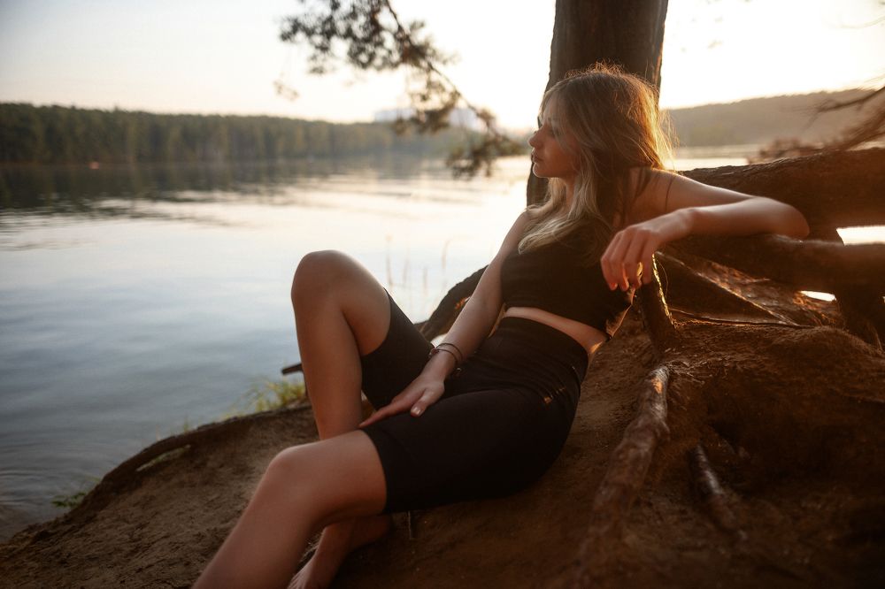 Photograph by Кирилл Черников