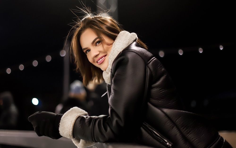 Photograph by Ксения Тодорец