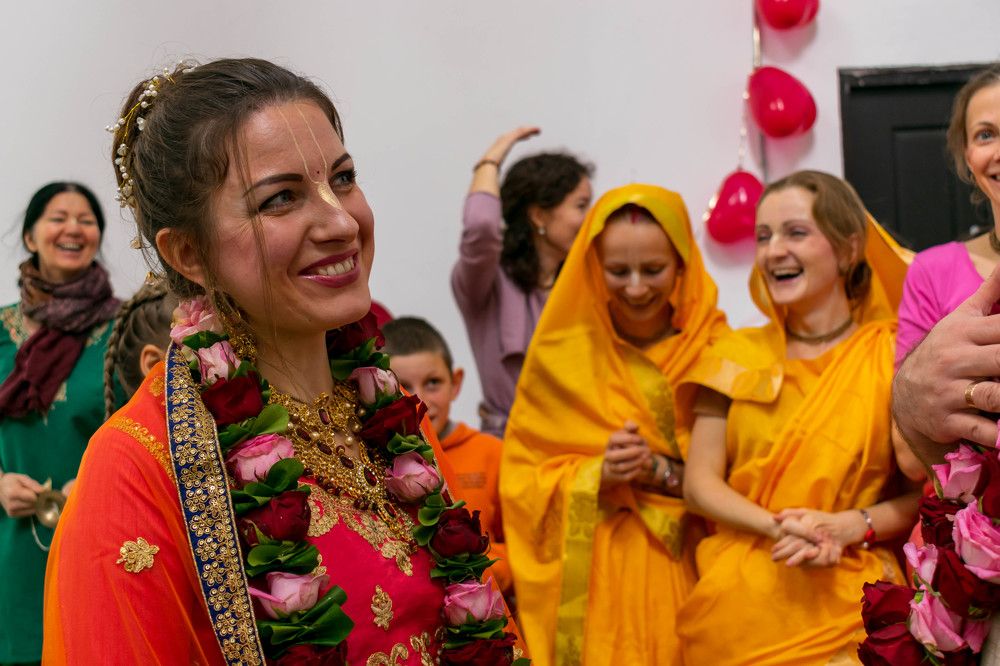 Photograph by Наталья Вялых