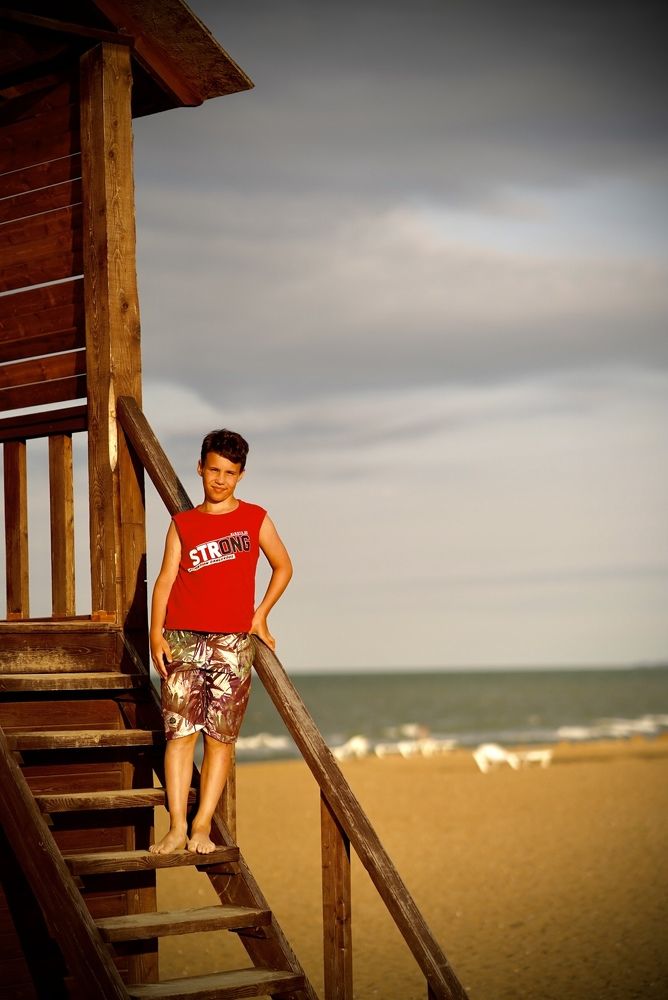 Photograph by Ольга Терехова