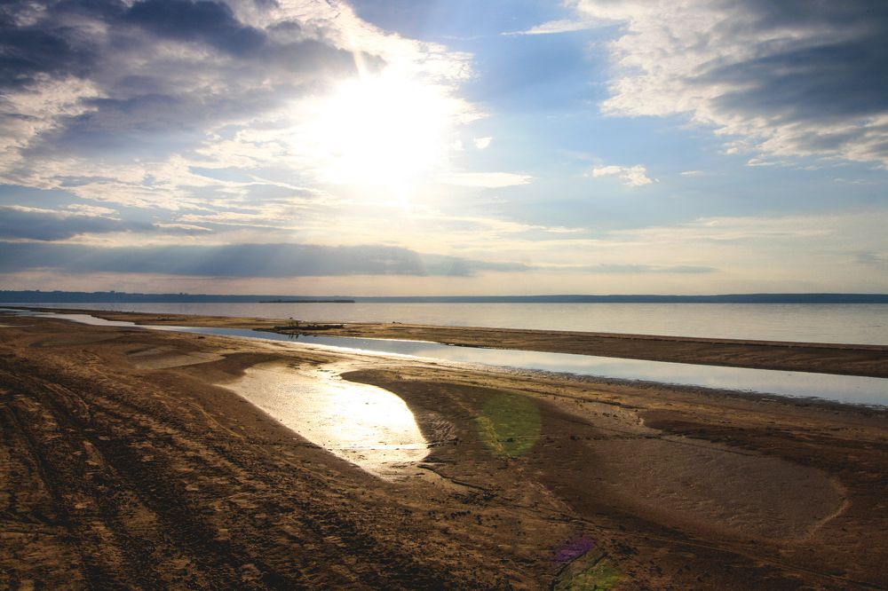 Photograph by Александра Кравченко