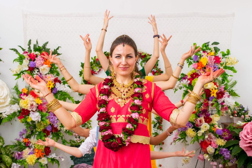 Photograph by Наталья Вялых