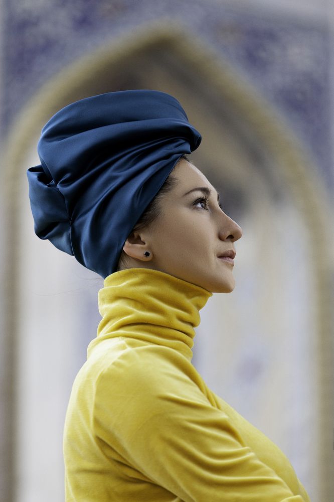 Photograph by Сергей Прохоров-Кунцевич