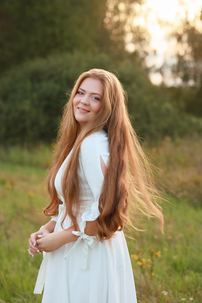 Photograph by Олеся Белецкая