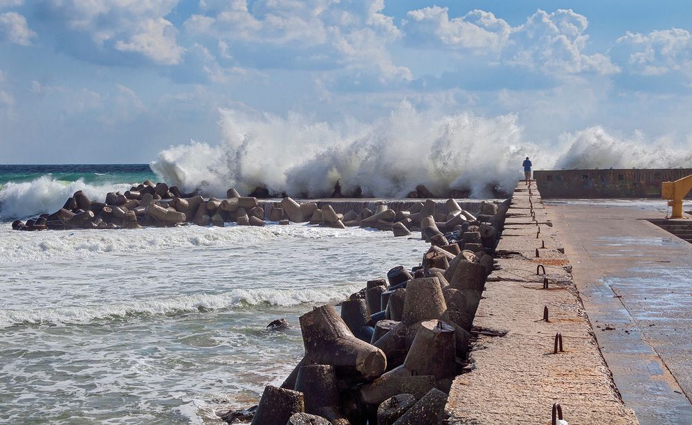Photograph by Алексей Окунеев