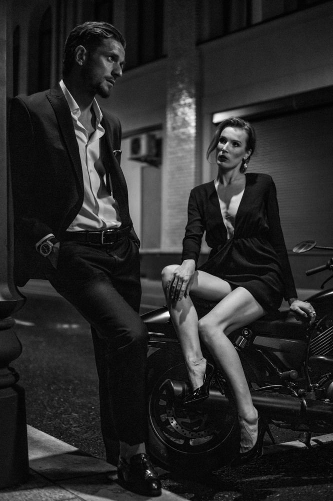 Photograph by Элина Ларченкова