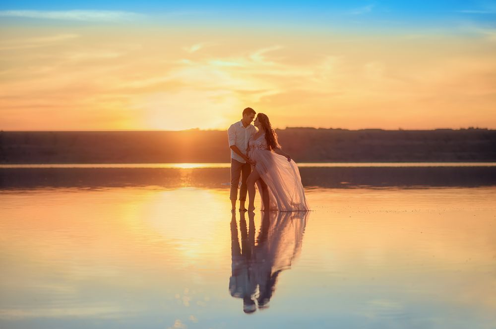 Photograph by Екатерина Горохова