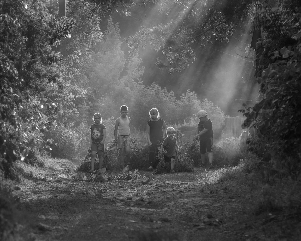 Photograph by Леонид Соснин