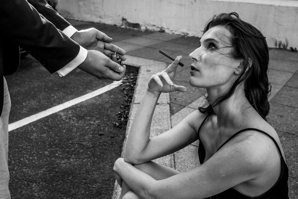 Photograph by Элина Ларченкова