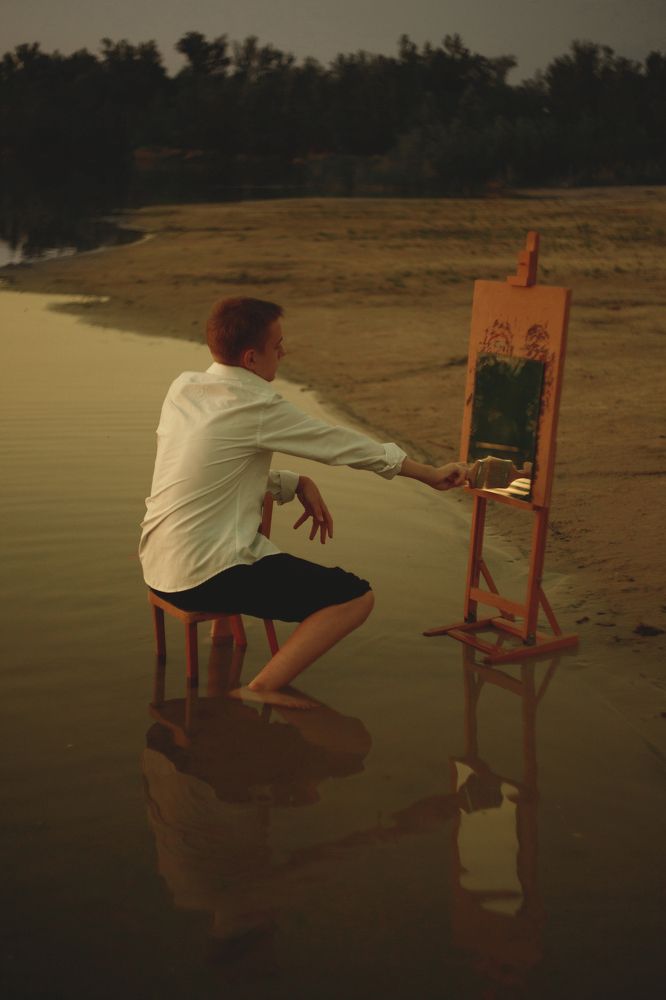 Photograph by Нелли