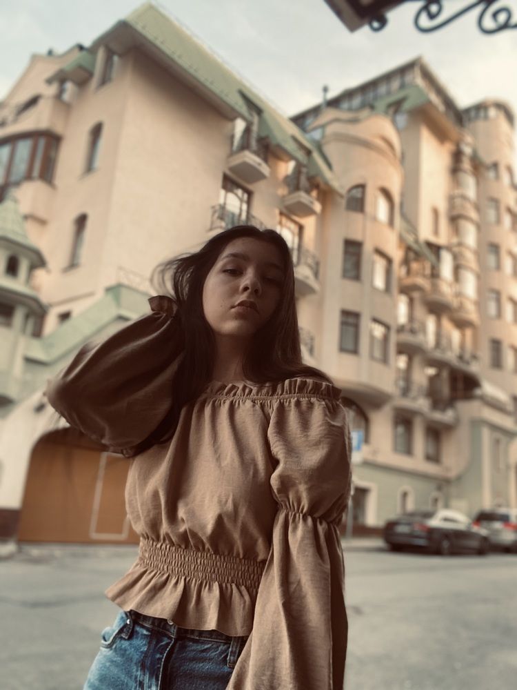 Photograph by Стефания