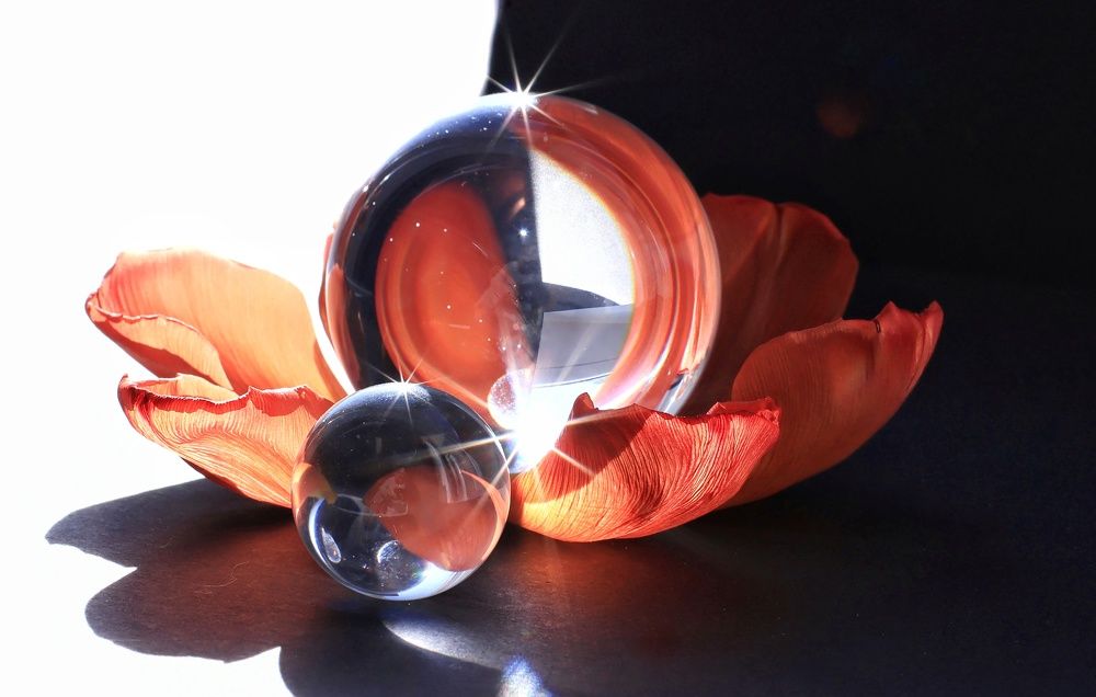 Photograph by Olga Asson