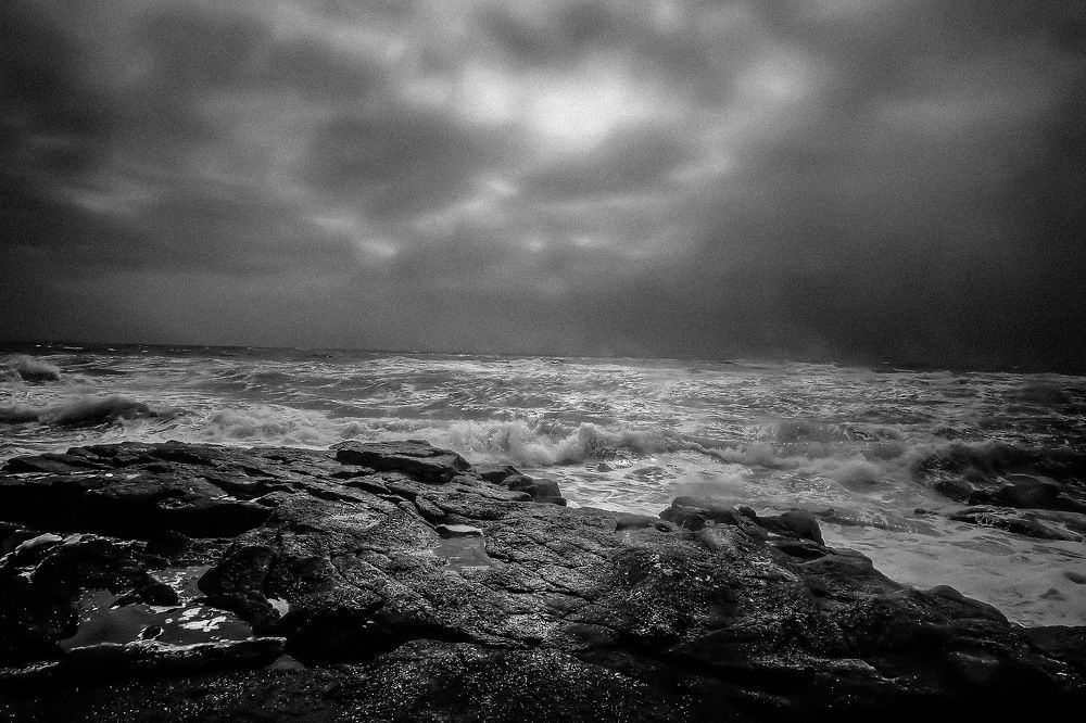 Photograph by Nathalie Le Corff