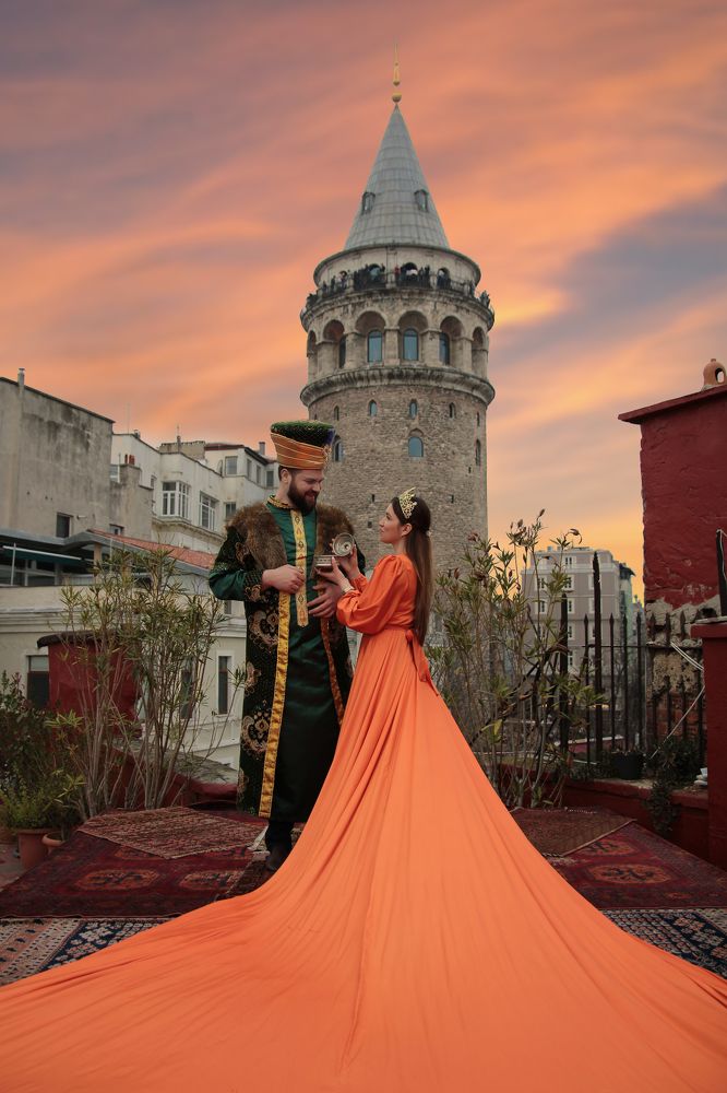 Photograph by Дарья Вега