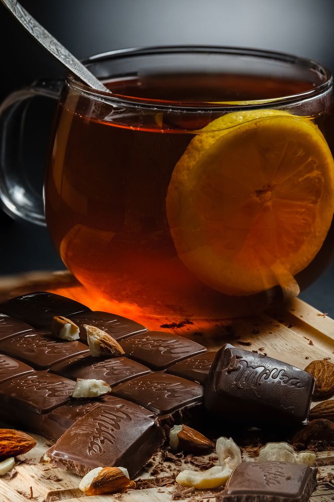 Photograph by Алексей Баженов