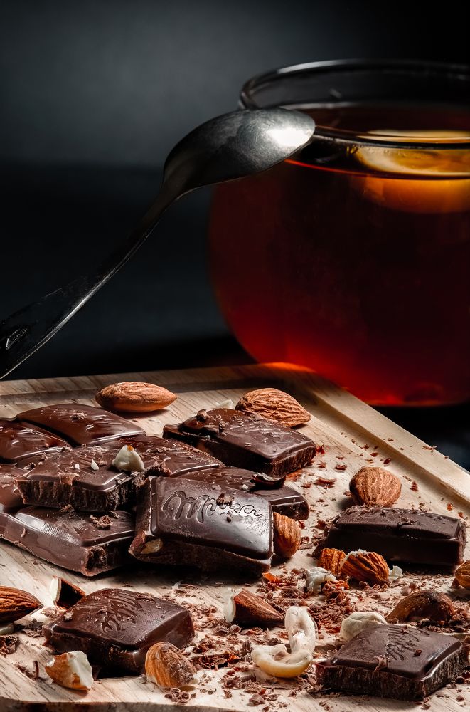 Photograph by Алексей Баженов