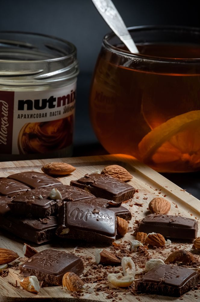 Photograph by Алексей Баженов