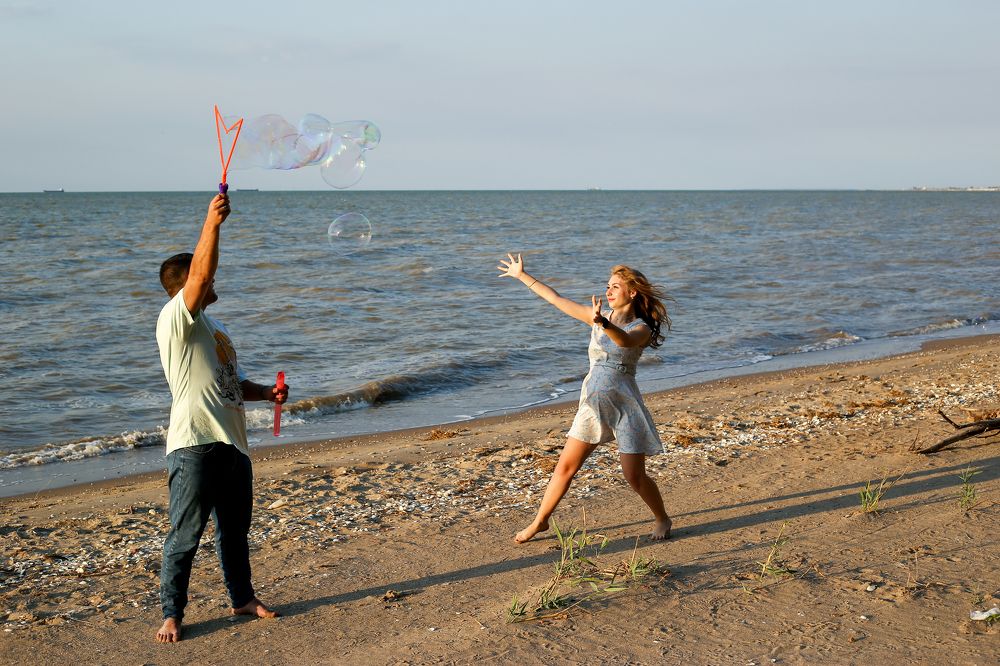 Photograph by Снежана Масалыкина