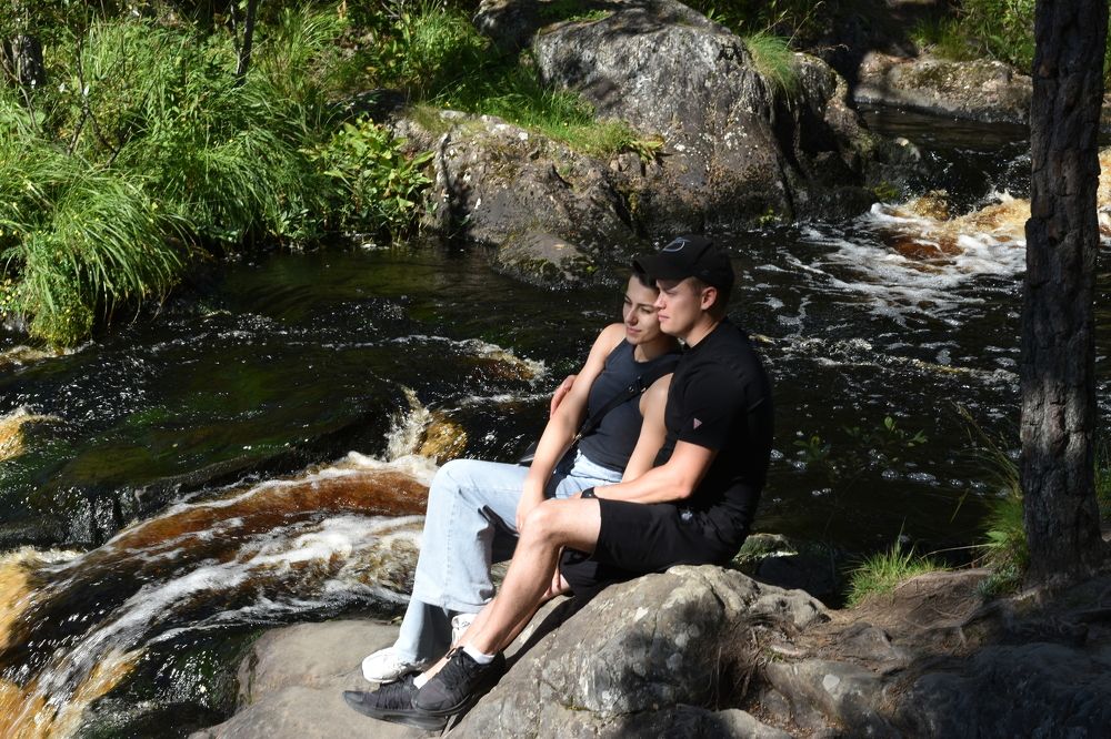 Photograph by Александр Костин