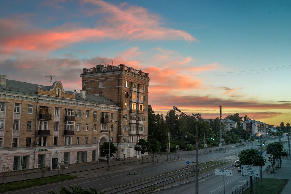 Photograph by Илья Чирков