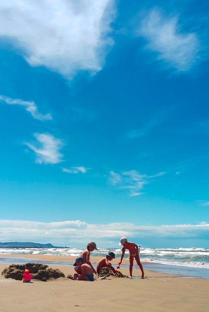 Фотография автора Мария Черница