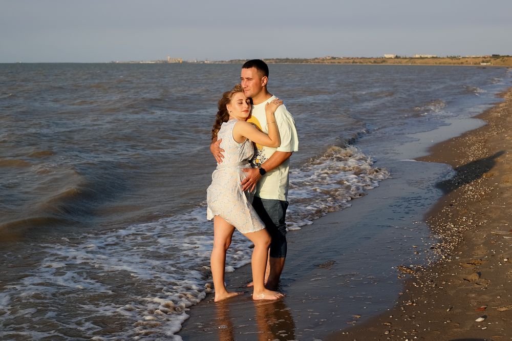 Photograph by Снежана Масалыкина