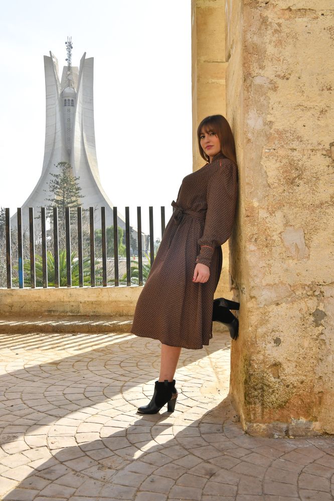 Photograph by Kaouche Mohamed