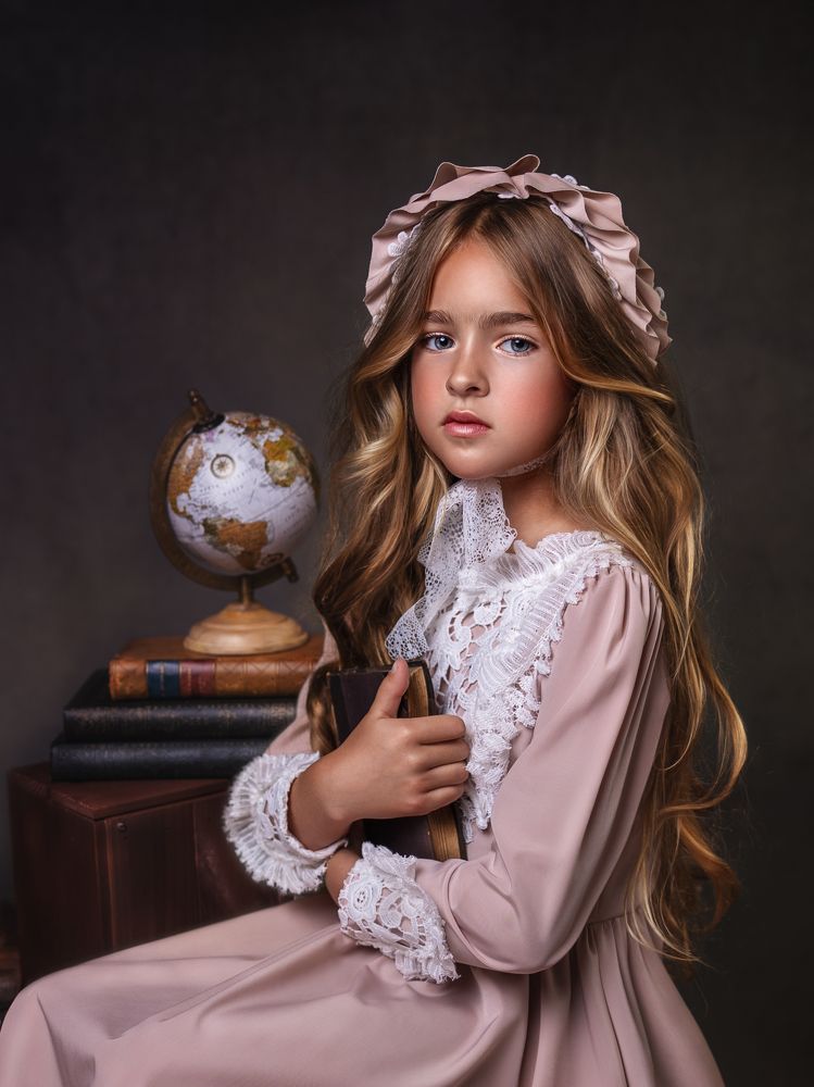 Photograph by Anna Mahrough