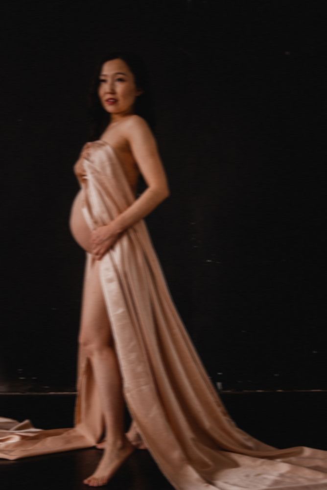 Photograph by Юлия Тумурова