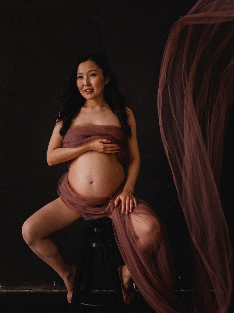 Photograph by Юлия Тумурова