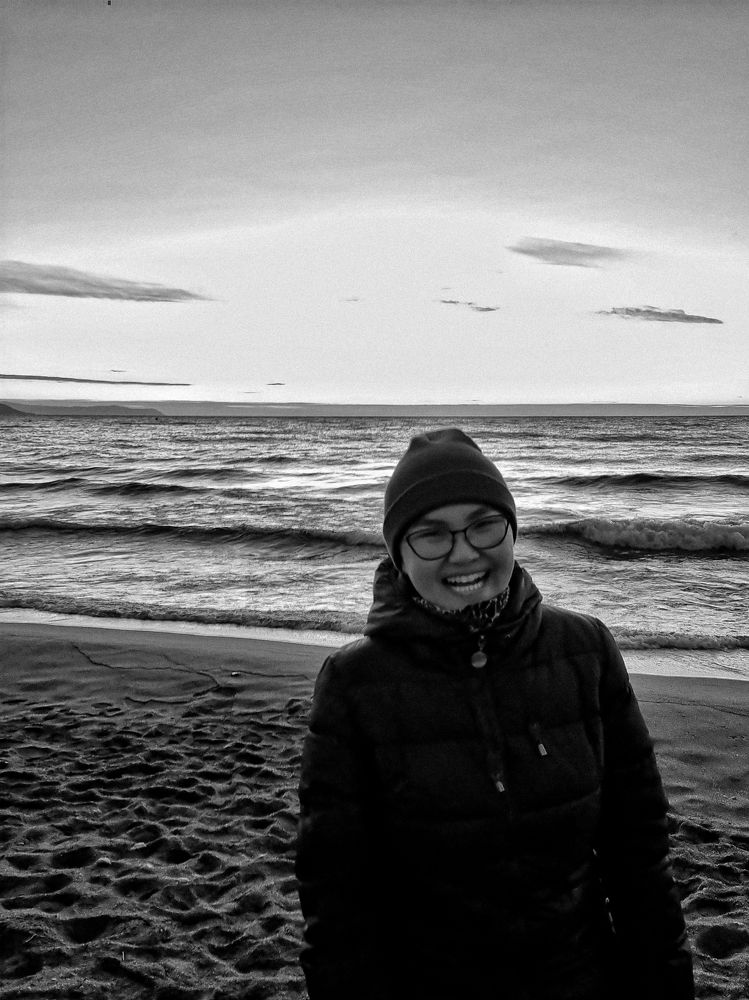 Photograph by Юлия Тумурова