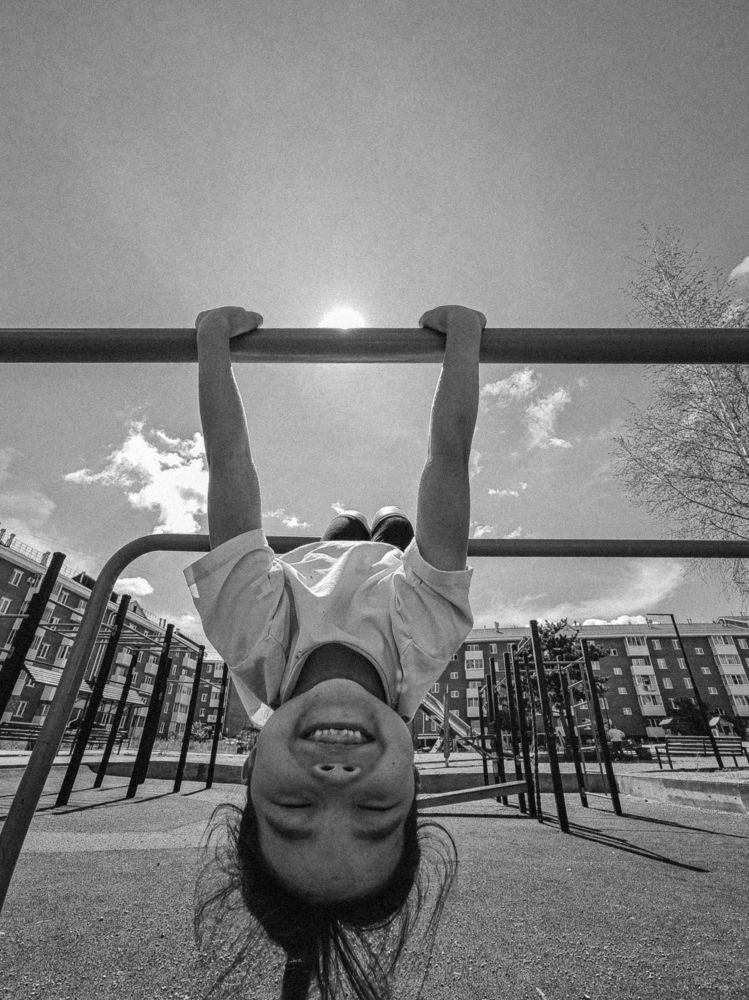 Photograph by Юлия Тумурова