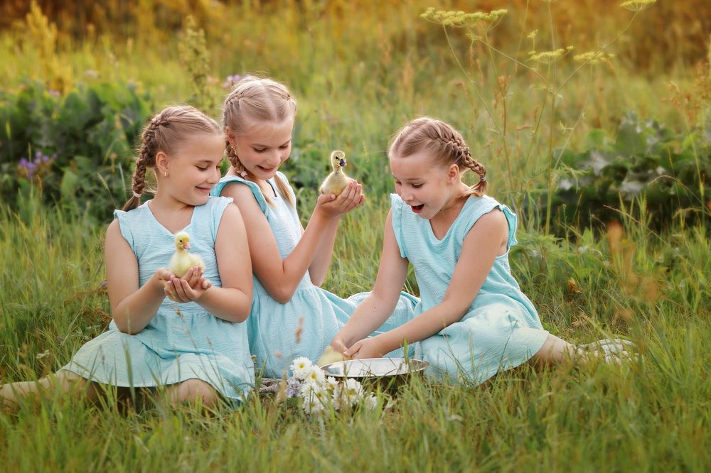 Photograph by Елена Мелющенкова