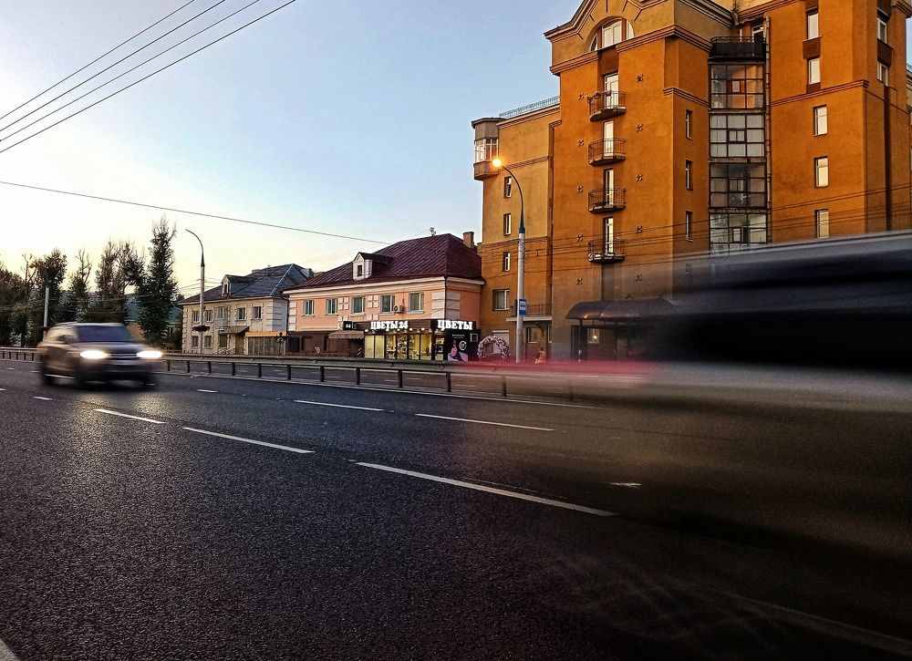 Photograph by Владимир Сушкин