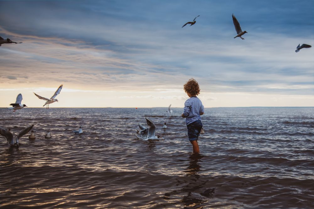 Photograph by Максим Кукурунд