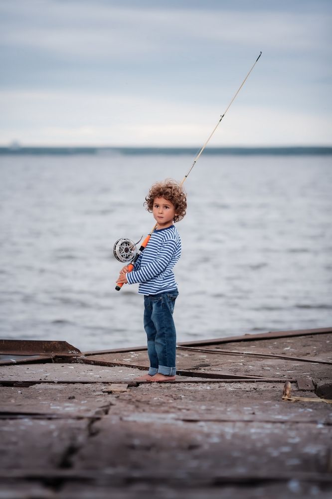 Photograph by Максим Кукурунд