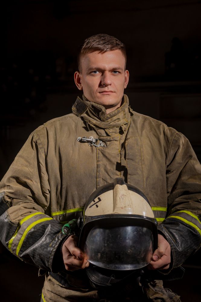 Photograph by Князев Сергей