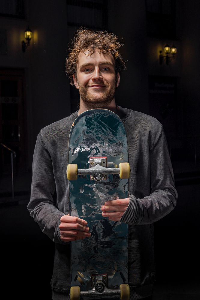 Photograph by Князев Сергей