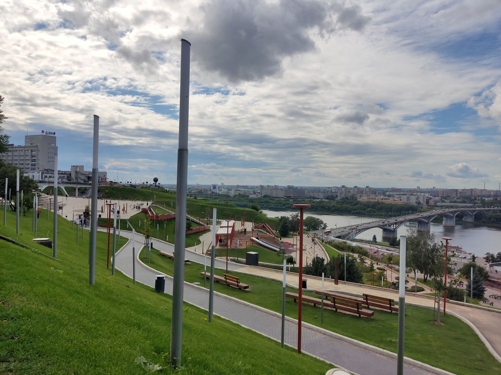 Photograph by Глеб Кузьминых