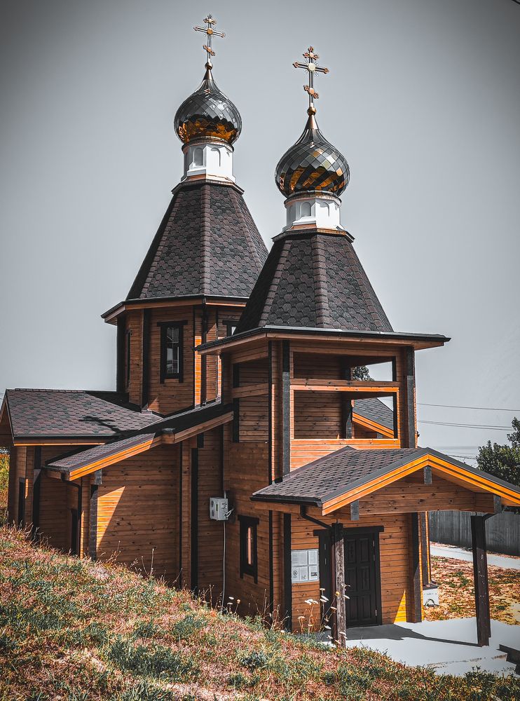 Фотография автора Юлия Гантимурова